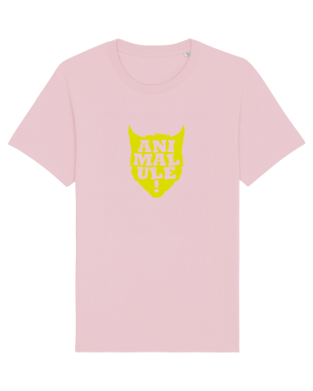 Animalule Cotton Pink
