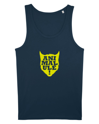 Animalule Navy