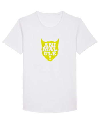 Animalule White