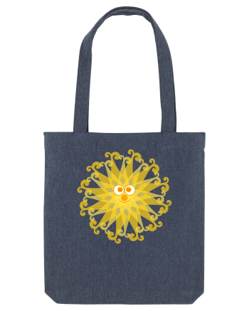sun Midnight Blue
