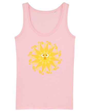 sun Cotton Pink