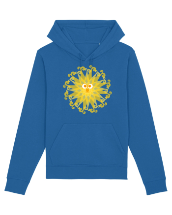sun Royal Blue