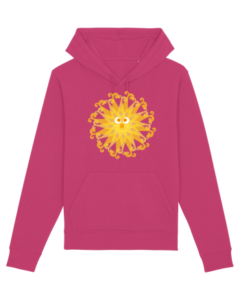 sun Raspberry