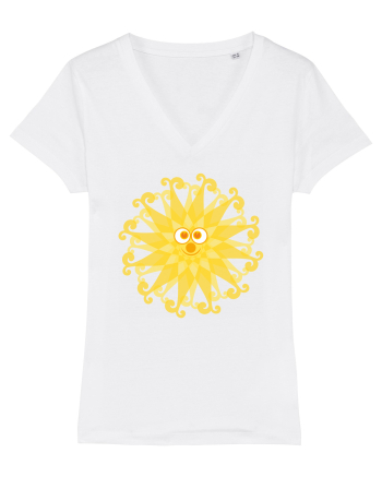 sun White