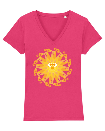 sun Raspberry