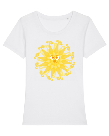 sun White