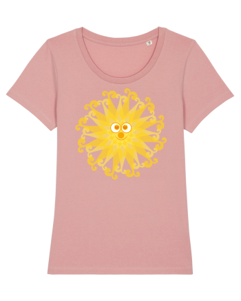 sun Canyon Pink
