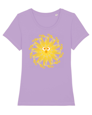 sun Lavender Dawn
