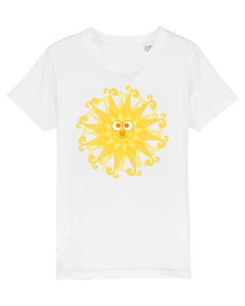 sun White