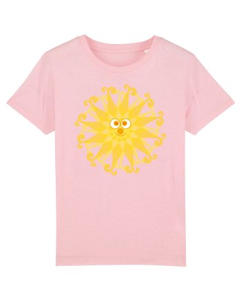 sun Cotton Pink