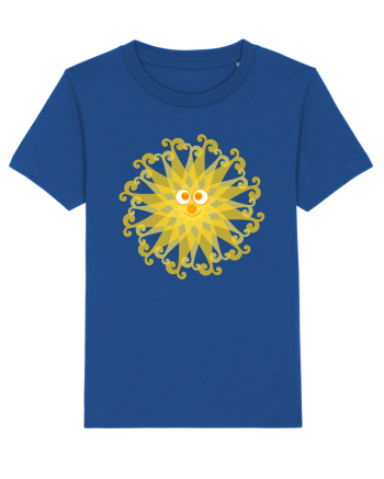 sun Majorelle Blue