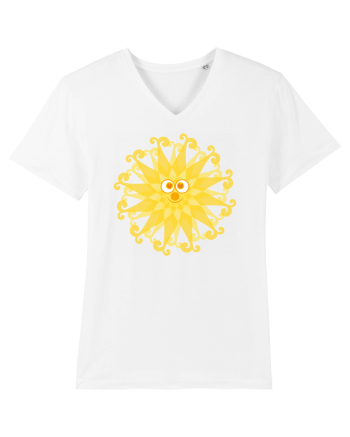 sun White