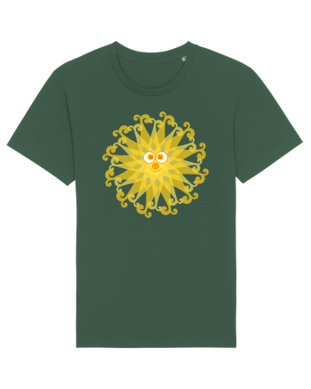 sun Bottle Green