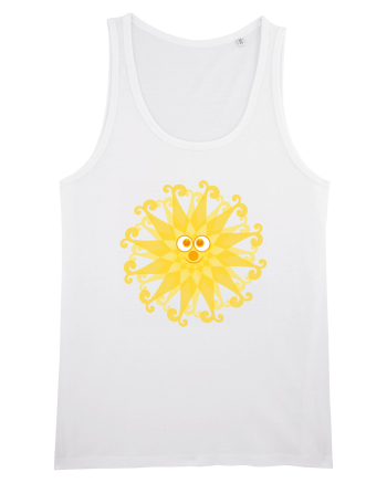 sun White