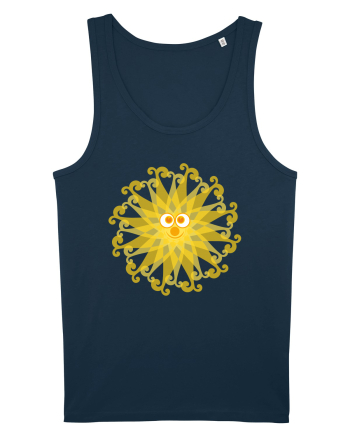 sun Navy