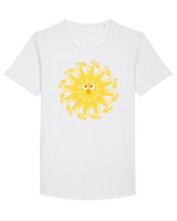 sun White