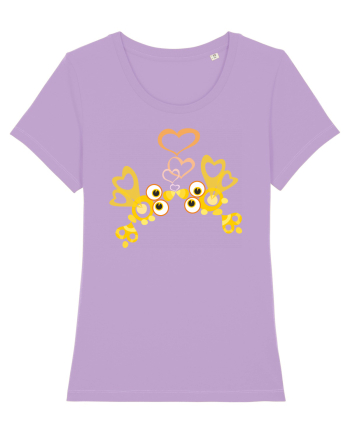 love_I Lavender Dawn