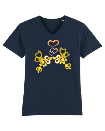 love_I French Navy
