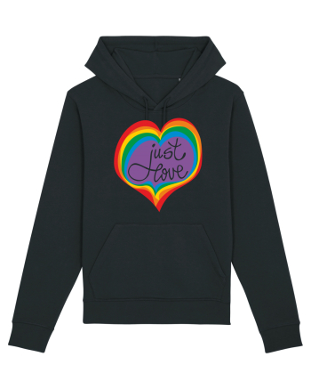 justLove Black