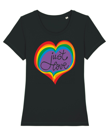 justLove Black