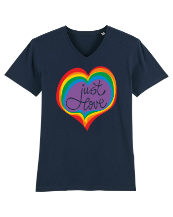justLove French Navy