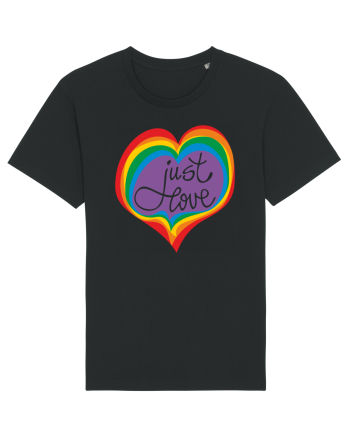 justLove Black