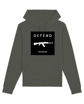 Defend Romania Khaki