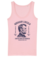 abraham lincoln united states america Maiou Damă Dreamer