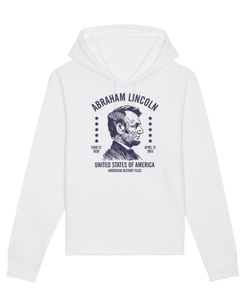 abraham lincoln united states america White