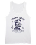 abraham lincoln united states america Maiou Bărbat Runs