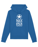 original rock star Hanorac Unisex Drummer