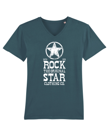 original rock star Stargazer
