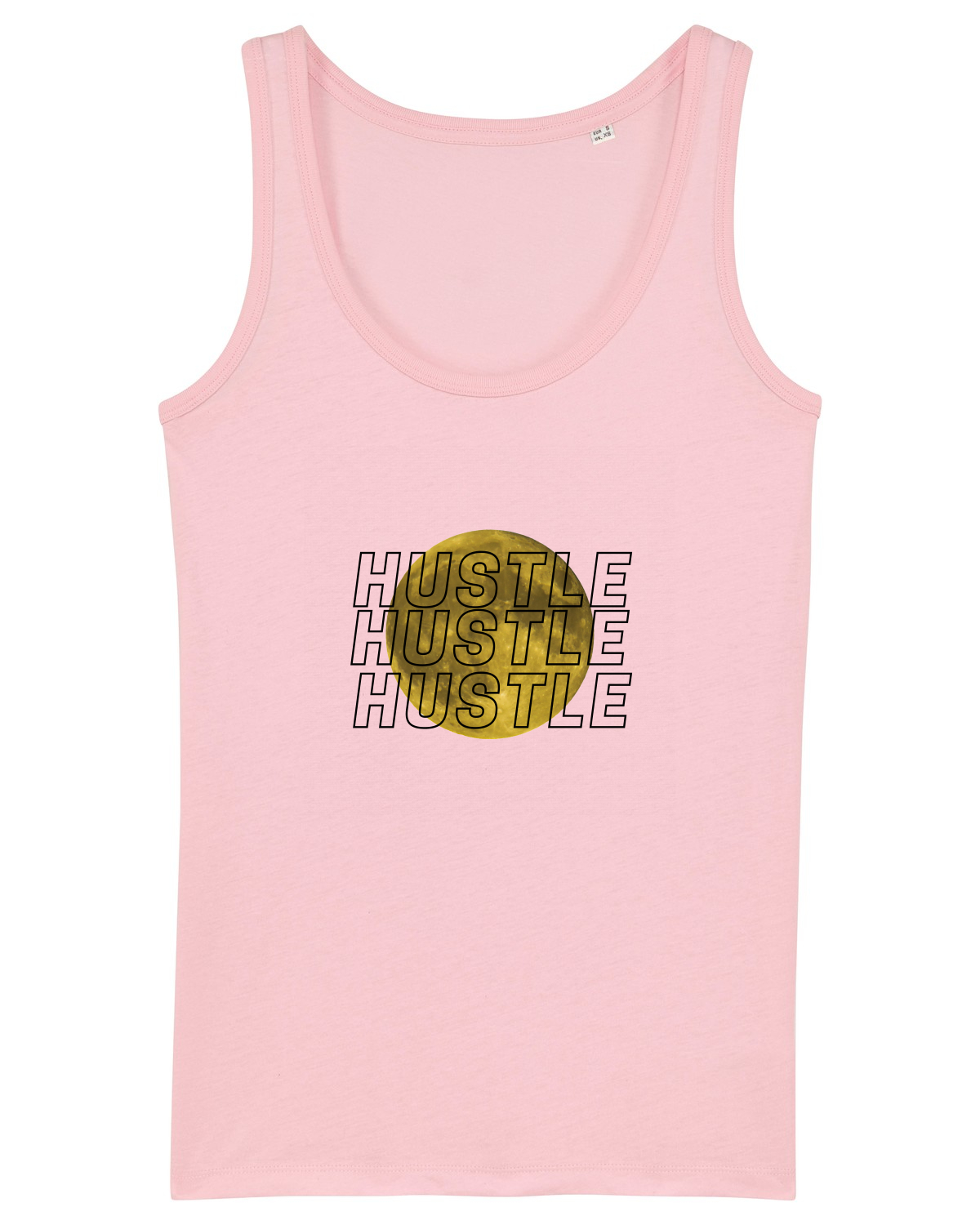 Maiou Damă Dreamer Cotton Pink