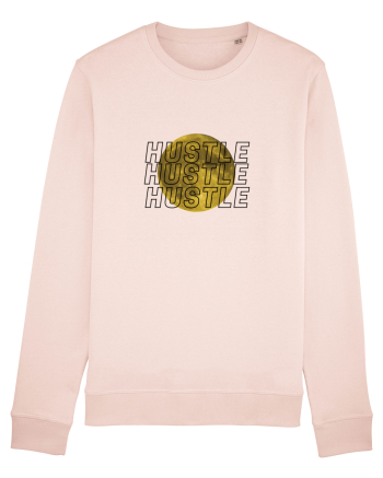 HUSTLE Candy Pink