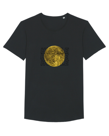 HUSTLE Black