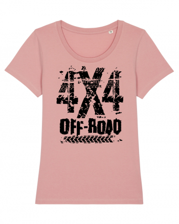 4x4 offroad adventure Canyon Pink