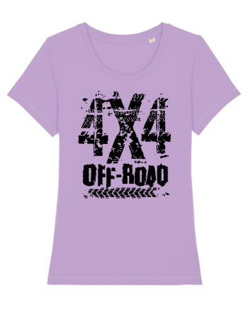 4x4 offroad adventure Lavender Dawn