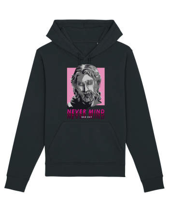 Never Mind - Bad Day Black