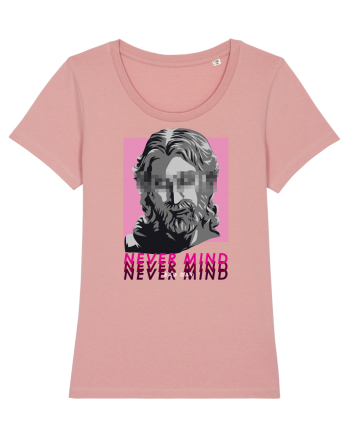 Never Mind - Bad Day Canyon Pink
