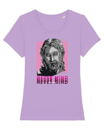 Never Mind - Bad Day Lavender Dawn