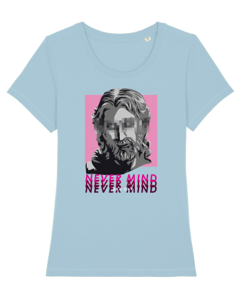Never Mind - Bad Day Sky Blue
