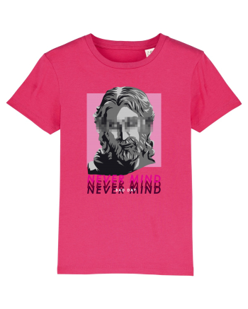 Never Mind - Bad Day Raspberry