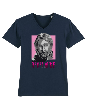 Never Mind - Bad Day French Navy