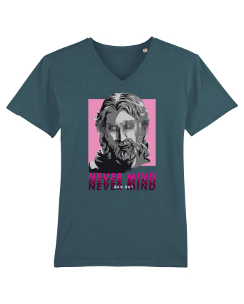 Never Mind - Bad Day Stargazer