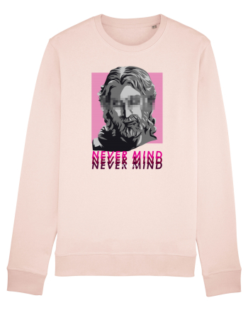 Never Mind - Bad Day Candy Pink