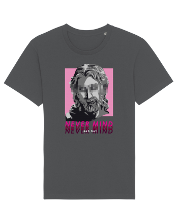 Never Mind - Bad Day Anthracite