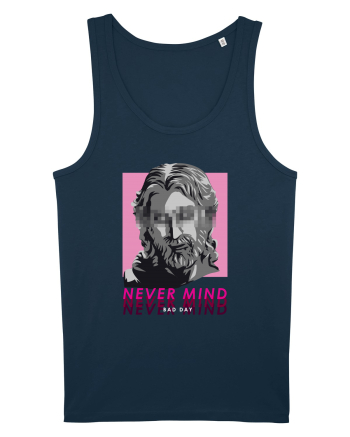 Never Mind - Bad Day Navy