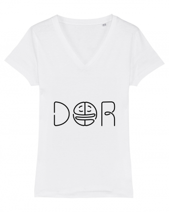 Dor White