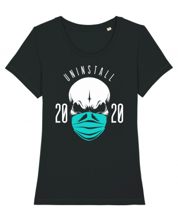 uninstall 2020 Black