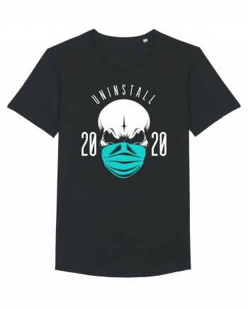 uninstall 2020 Black